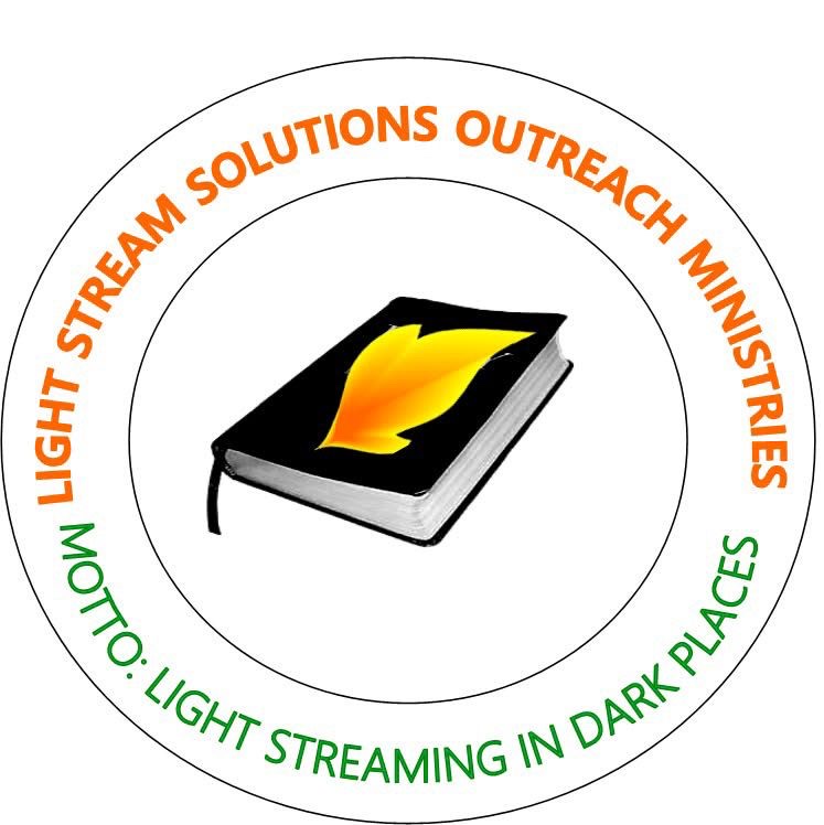Light Stream Chapel Logo